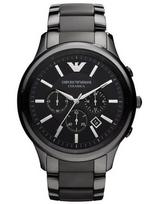 Emporio Armani AR1452 Vyriškas Laikrodis Keramika (Ceramica)