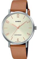CASIO LTP-VT01L-5B + DĖŽUTĖ (BOX)