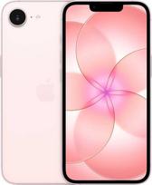 iphone 1 - Apple iPhone 17e 256GB Soft Pink (Rožinis) - 1 nuotrauka