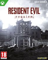 anglis - Resident Evil Requiem Xbox Series X - 1 nuotrauka
