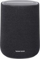 kardas - Harman/Kardon Enchant Speaker Juodas (Black) - 1 nuotrauka