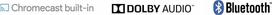 kardas - Harman/Kardon Enchant Speaker Juodas (Black) - 3 nuotrauka