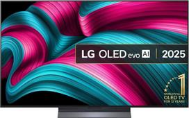 LG OLED55C54LA