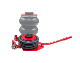 Pneumatinis domkratas 3,5T 40cm