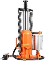 oro keltuvas - Vevor Hidraulinis oro butelio domkratas 20 tonų - 1 nuotrauka