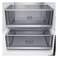 saldiklis saldiklis - LG GBBS726BEV - 4 nuotrauka