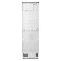 saldiklis saldiklis - LG GBBS726BEV - 8 nuotrauka