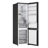 saldiklis saldiklis - LG GBBS726BEV - 9 nuotrauka
