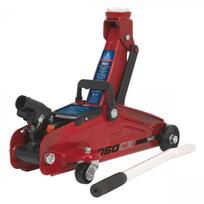 Hidraulinis domkratas SEALEY 1050CX
