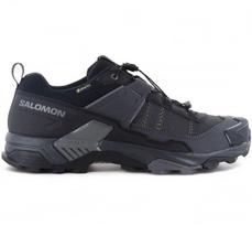 Salomon X ULTRA 5 GTX Juodi (Black)
