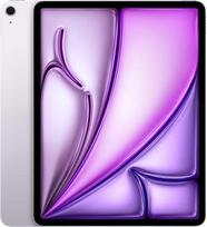 apple ipad air 13 inch - Apple iPad Air 13" M4 Wi-Fi 512GB Purple (Violetinis) - 1 nuotrauka
