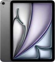 apple ipad 11 m4 - Apple iPad Air 11" M4 Wi-Fi + Cellular 1TB Space Grey (Pilkas) - 1 nuotrauka