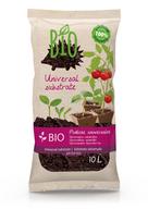 Durpių substratas universalus Bio Jezyk, 10 l