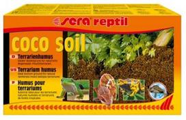 Substratas Sera Coco Soil, 0.64 kg