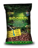 Substratas Exo Terra Bio Drain, 2 kg