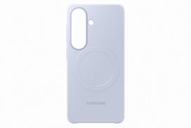samsung galaxy 5 cases - Dėklas SS942CV Slim Magnet Case Samsung Galaxy S26, Mėlyna Violet - 2 nuotrauka