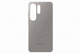 magsafe magnetinis - Dėklas SS948CJ Slim Magnet Case Samsung Galaxy S26 Ultra, Gray - 2 nuotrauka