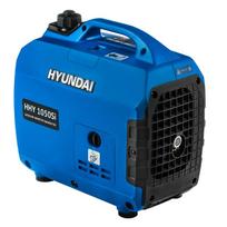 HYUNDAI HHY 1050Si benzininis inverterinis elektros generatorius 1000W