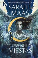sarah j. maas - Dangaus ir oro giminė. Ciklo „Pusmėnulio miestas“ 2-oji knyga - Sarah J. Maas - 1 nuotrauka