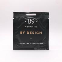 Aromatic 89 Kabinamas popierinis oro gaiviklis By Design
