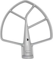 kombainas artisan - Plokščias plaktuvas KitchenAid 5KFE5T - 2 nuotrauka