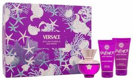 Versace Dylan Violetinė Pour Femme Giftset 150 ml