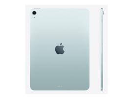 ipad air m3 - Apple iPad Air 11" M3 Wi-Fi 256GB Blue (Mėlynas) - 2 nuotrauka