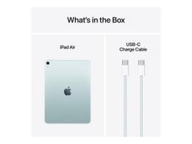 256gb ipad air 11 m3 - Apple iPad Air 11" M3 Wi-Fi + Cellular 256GB Blue (Mėlynas) - 10 nuotrauka