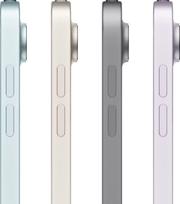 ipad air m3 - Apple iPad Air 11" M3 Wi-Fi 256GB Purple (Violetinė) - 3 nuotrauka