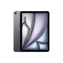 apple ipad 11 m4 - Apple iPad Air 11" M4 Wi-Fi + Cellular 1TB Space Grey (Pilkas) - 2 nuotrauka