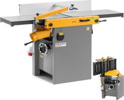 MSW 10062848 Staliaus obliavimo ir reismuso staklės, 400 V, 4000 W