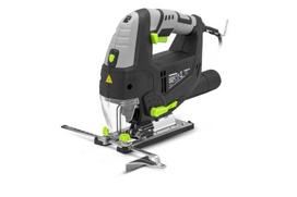 elektrinis siaurapjuklis - Constructor 800W Siaurapjūklis - 1 nuotrauka