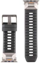 Tactical Tough Band Apple Watch Ultra Juodas (Black)