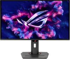 4k 240hz 27 - Asus ROG Swift XG27UCDMG 27" OLED 4K 240Hz - 1 nuotrauka