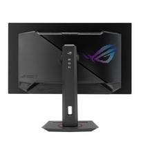 4k 240hz 27 - Asus ROG Swift XG27UCDMG 27" OLED 4K 240Hz - 9 nuotrauka
