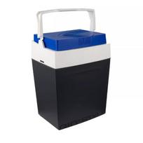 saltkrepsis - GioStyle Brio 30 Elektrinis Šaltkrepšis, 30 L, asorti tamsiai pilkai raudona/mėlyna (Dark Gray-Red/Blue) - 1 nuotrauka