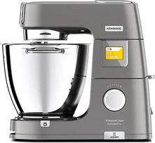 food processor - Kenwood KWL90.004SI - 1 nuotrauka