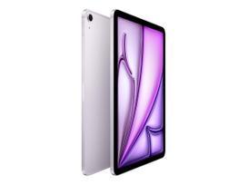 256gb ipad air 11 m3 - Apple iPad Air 11" M3 Wi-Fi + Cellular 256GB Purple (Violetinis) - 11 nuotrauka