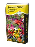 Substratas gėlėms DURPETA, 50 l