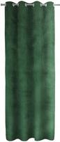 Užtemdanti užuolaida Pacific ZPAP-01, tamsiai žalia sp., 140 cm x 250 cm