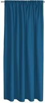 Užtemdanti užuolaida Atlantic ZAT-03, tamsiai mėlyna sp., 140 cm x 250 cm