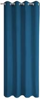 Užtemdanti užuolaida Atlantic ZAP-03, tamsiai mėlyna sp., 140 cm x 250 cm