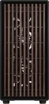 fractal design north xl black - Fractal Design North XL RC Charcoal Black TG (Juodas) - 5 nuotrauka