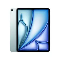 ipad air 13 128 - Apple iPad Air 13" M4 Wi-Fi 128GB Blue (Mėlynas) - 2 nuotrauka