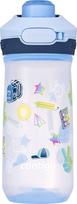 contiga - Contigo Vaikiška gertuvė Jessie, 420 ml, mėlyna (Periwinkle) - 1 nuotrauka