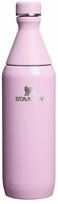 Stanley All Day Slim Bottle 0.6 l, vyšnių žiedų (Cherry Blossom)