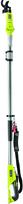 sodo zirkles akumuliatorius - Ryobi RY18PLA-0, 18V ONE+ - 1 nuotrauka