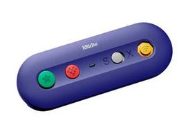 8BitDo Home/ Screenshot Buttons and Windows Turbo Functions (Switch)