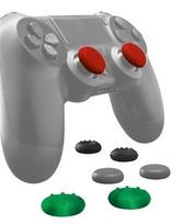 kompiuteriu kilimelis - Trust PLAYSTATION 4 ACC THUMB GRIPS - 1 nuotrauka
