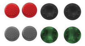 kompiuteriu kilimelis - Trust PLAYSTATION 4 ACC THUMB GRIPS - 3 nuotrauka